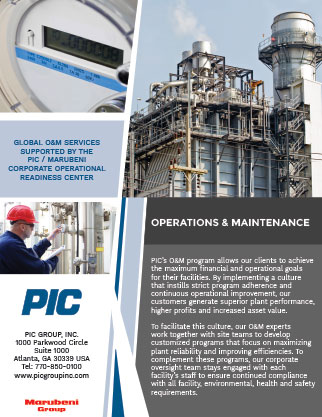 PIC Datasheet OperationsMaintenance thumb