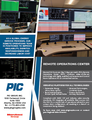 PIC Datasheet RemoteOperationsCenter thumb